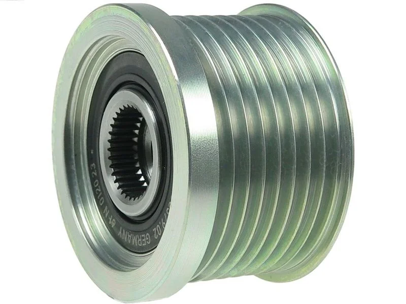Alternator Freewheel Clutch AS-PL AFP9015(INA)