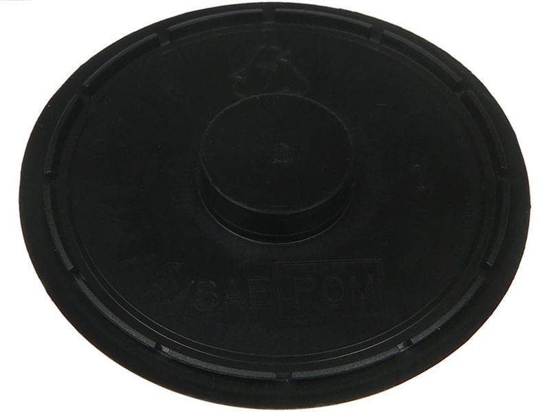 Belt Pulley, alternator AS-PL AFP9037(LITENS)