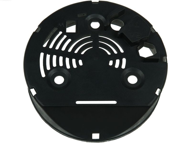 Protective Cap, alternator AS-PL APC0043S