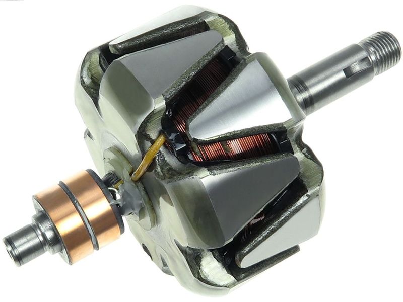 Rotor, alternateur AS-PL AR0002