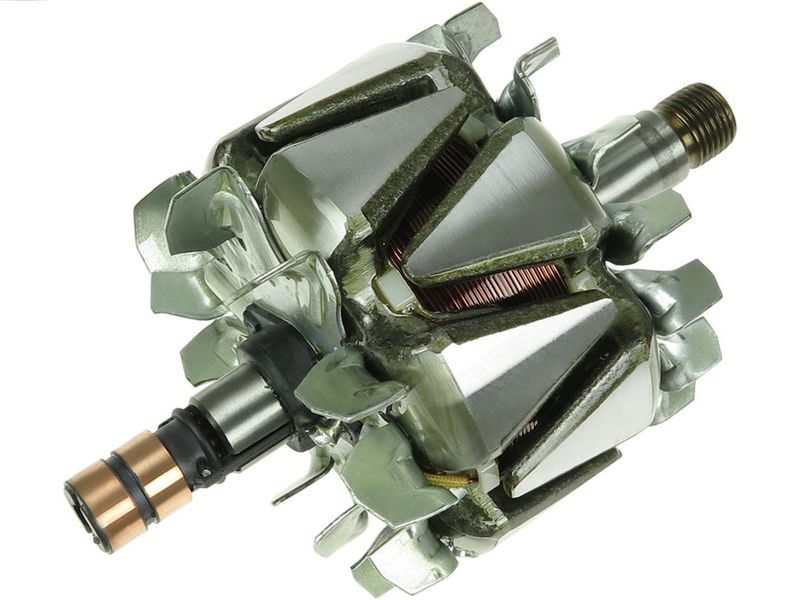 Rotor, generator AS-PL AR0008