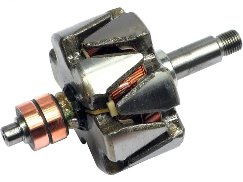 Rotor, alternator AS-PL AR0032
