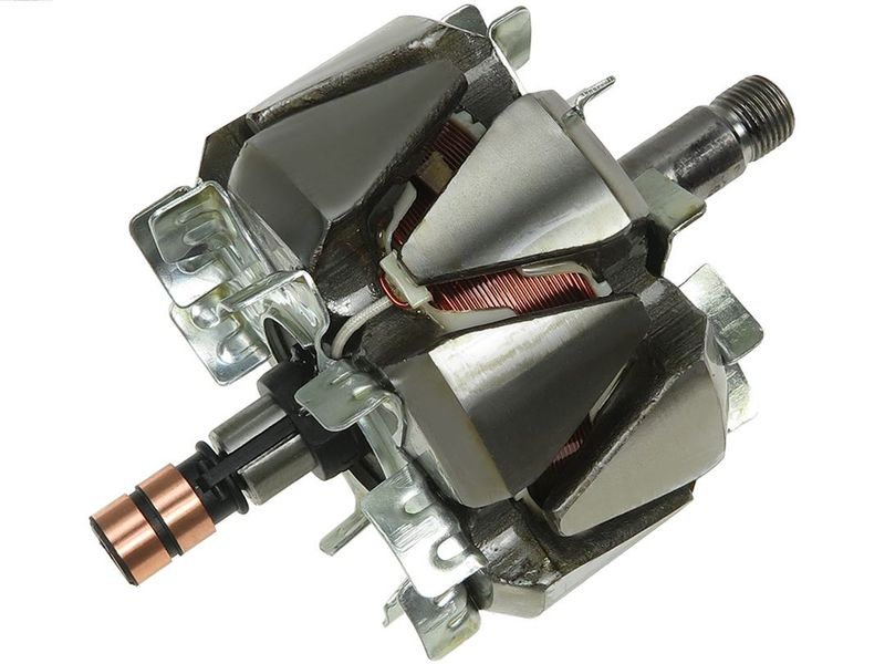 Rotor, alternator AS-PL AR0037