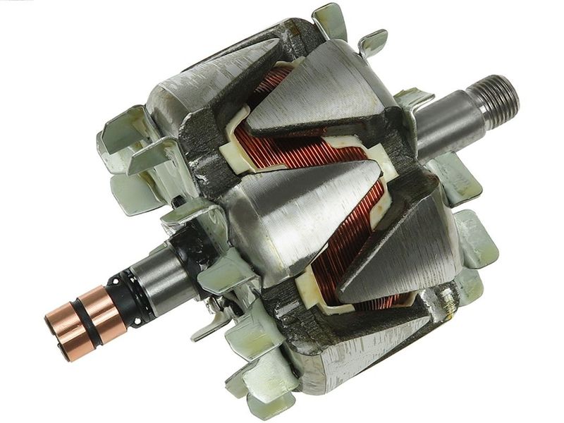 Rotor, alternator AS-PL AR0041