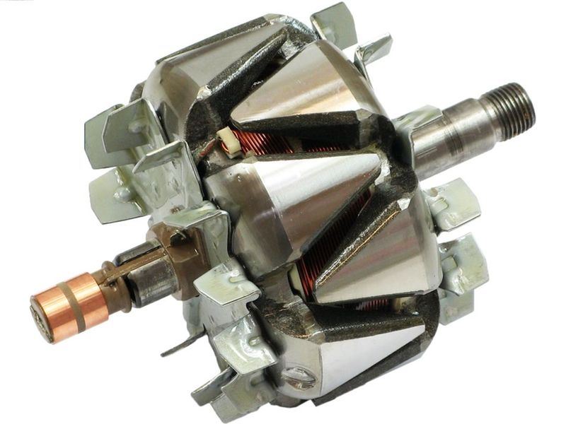 Rotor, alternator AS-PL AR0048