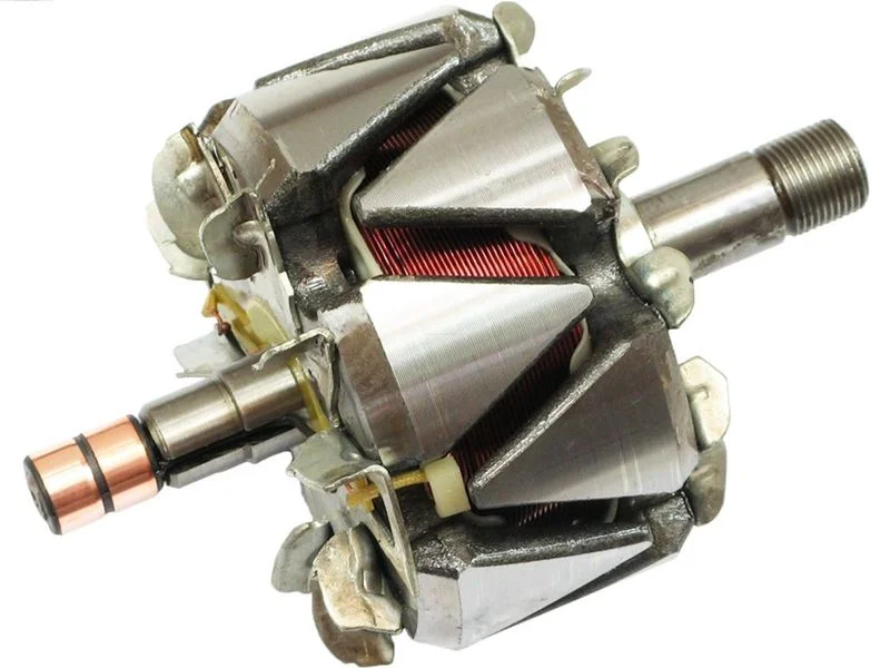 Rotorius, kintamosios srovės generatorius AS-PL AR1007