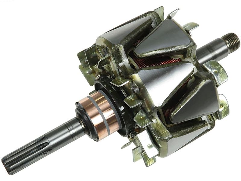 Rotor, alternateur AS-PL AR3016