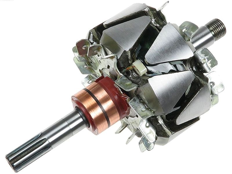 Rotor, alternateur AS-PL AR5001