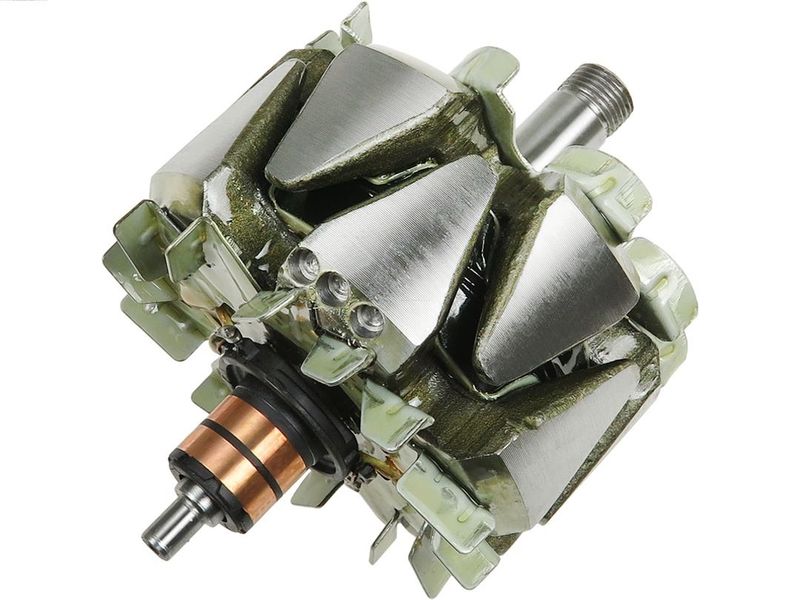 Rotor, alternateur AS-PL AR5003