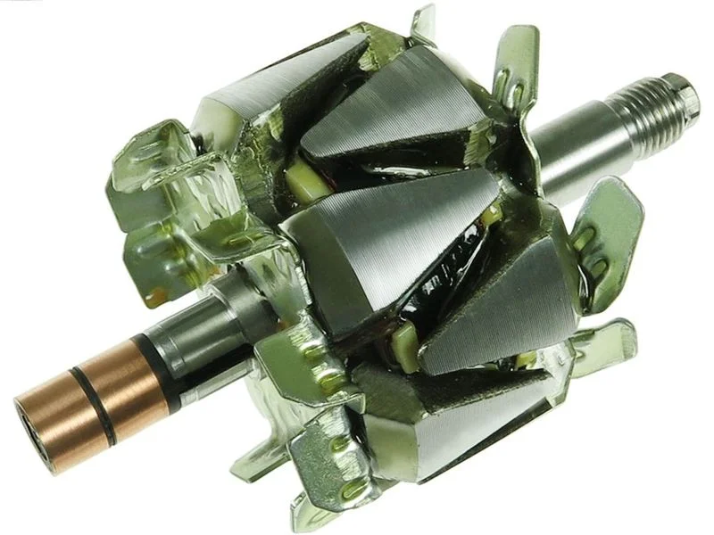 Rotor, alternator AS-PL AR6005