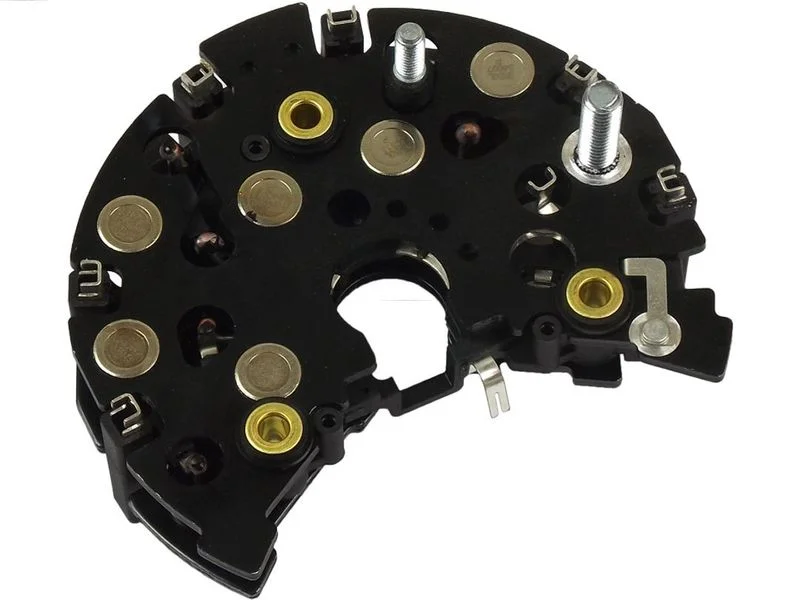 Rectifier, alternator AS-PL ARC0056