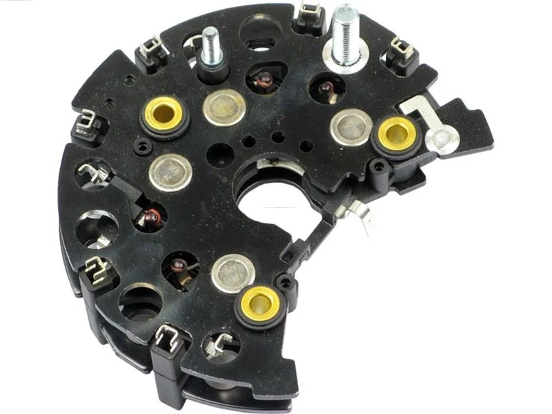 Rectifier, alternator AS-PL ARC0070