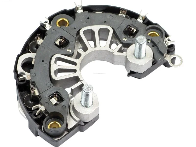 Rectifier, alternator AS-PL ARC0072