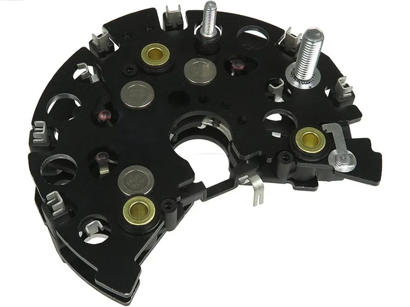 Rectifier, alternator AS-PL ARC0096