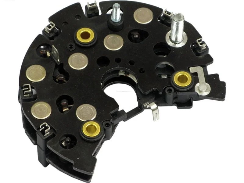 Rectifier, alternator AS-PL ARC0126
