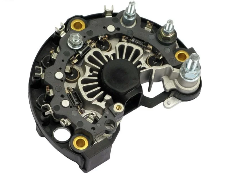 Rectifier, alternator AS-PL ARC0134