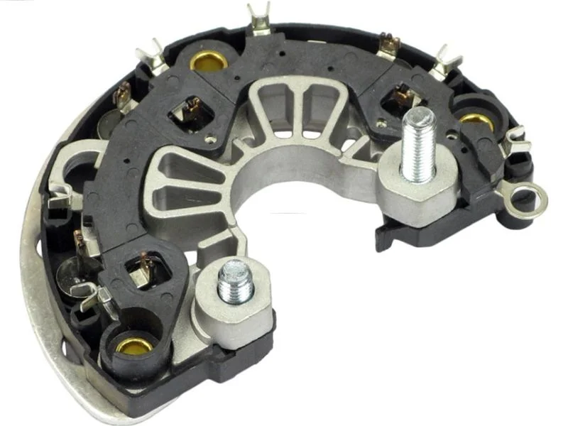 Rectifier, alternator AS-PL ARC0151