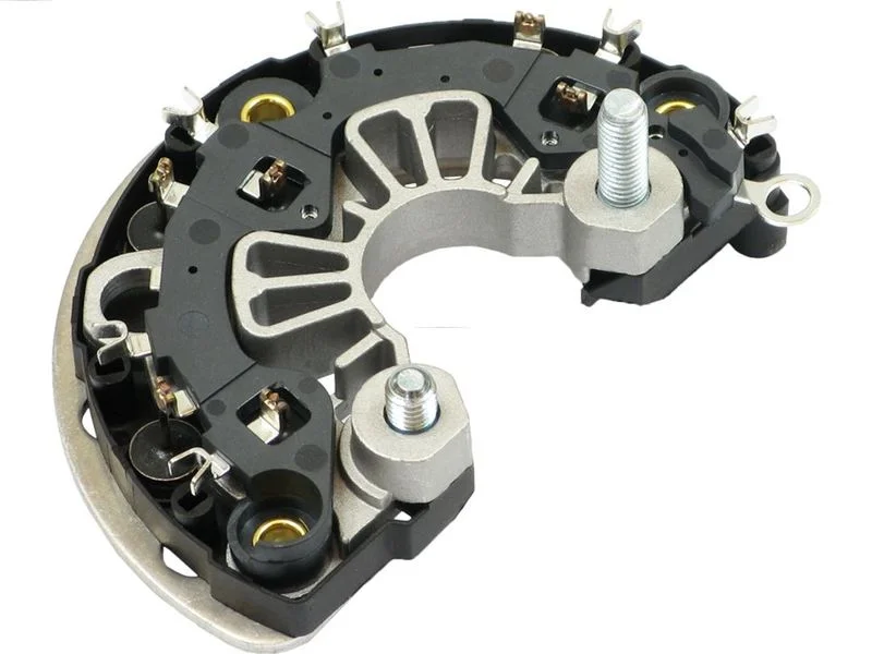Rectifier, alternator AS-PL ARC0162