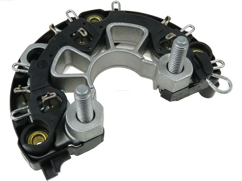 Rectifier, alternator AS-PL ARC0198(BOSCH)