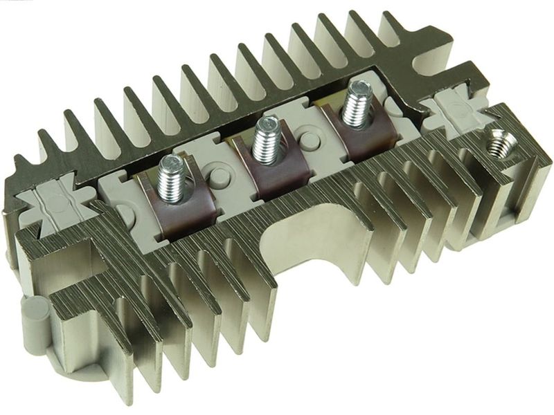 Rectifier, alternator AS-PL ARC1007