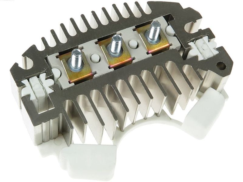 Rectifier, alternator AS-PL ARC1010