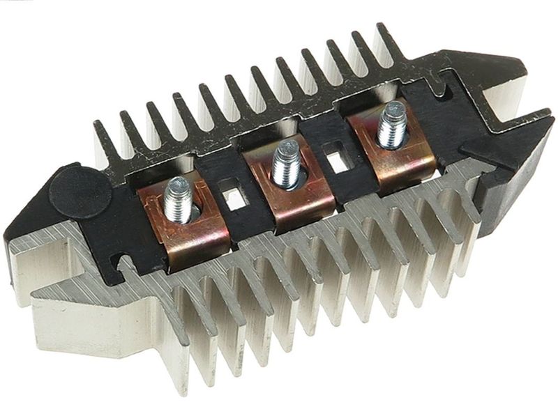 Rectifier, alternator AS-PL ARC1022