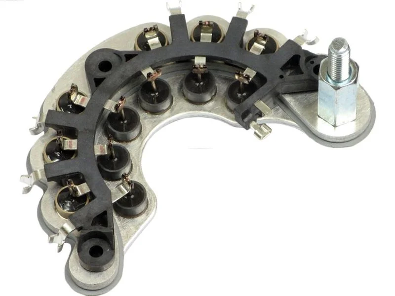 Rectifier, alternator AS-PL ARC1024