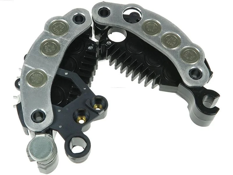 Випрямляч AS-PL ARC3024