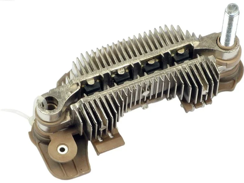 Rectifier, alternator AS-PL ARC5065