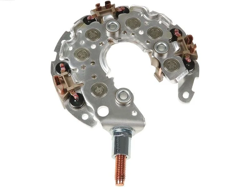 Rectifier, alternator AS-PL ARC6021