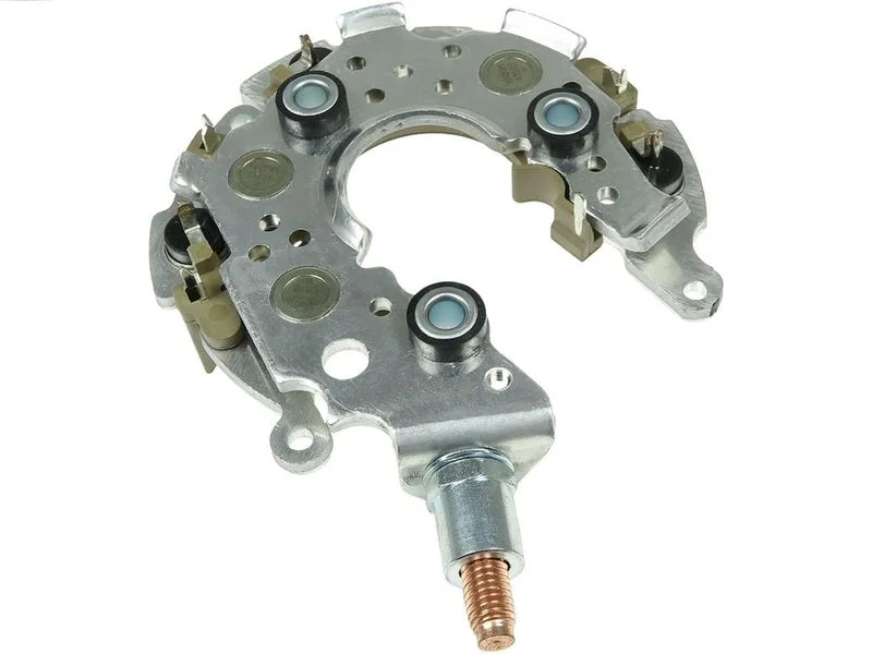 Rectifier, alternator AS-PL ARC6078
