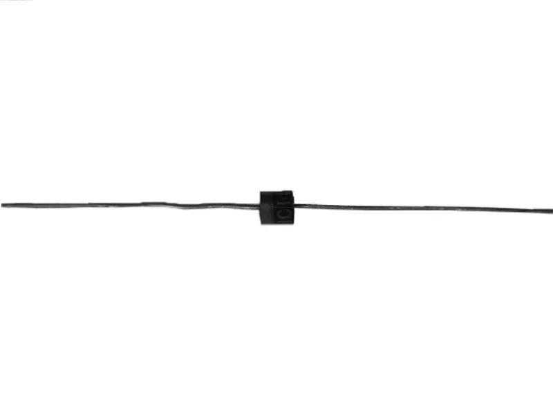 Rectifier, alternator AS-PL ARD9003