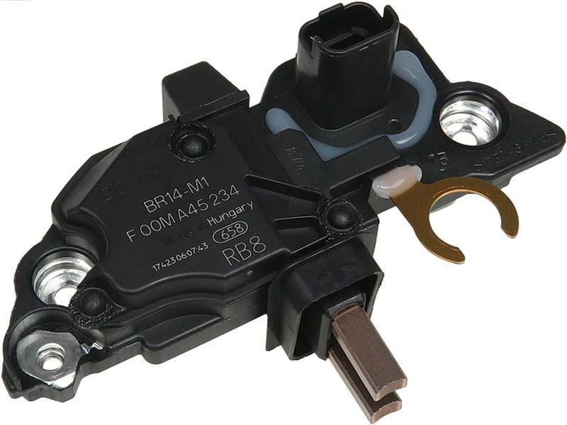 Alternator Regulator AS-PL ARE0018(BOSCH)