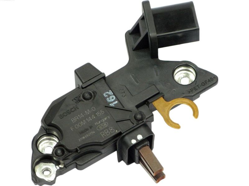 Alternator Regulator AS-PL ARE0066(BOSCH)