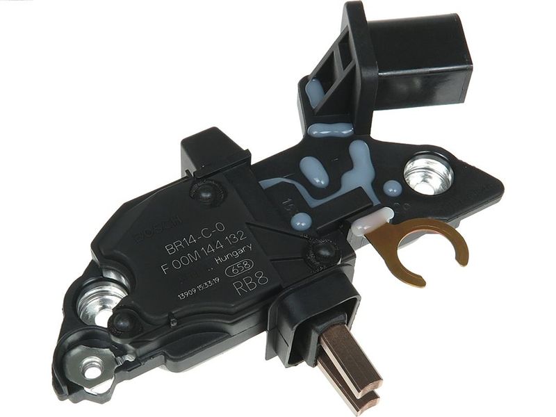 Alternator Regulator AS-PL ARE0076(BOSCH)