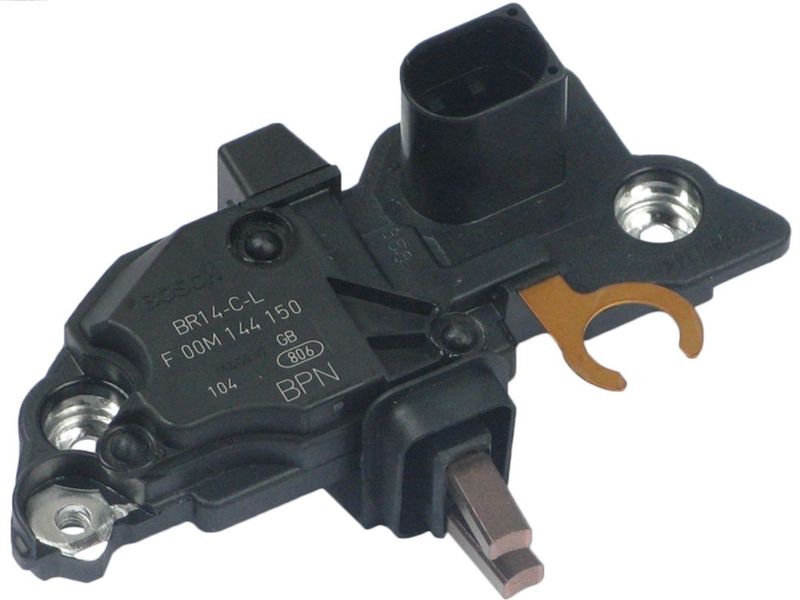 Alternator Regulator AS-PL ARE0081(BOSCH)