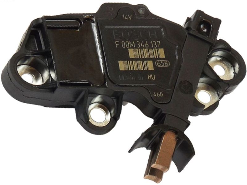 Alternator Regulator AS-PL ARE0120(BOSCH)