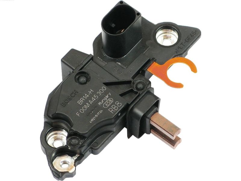 Alternator Regulator AS-PL ARE0159(BOSCH)