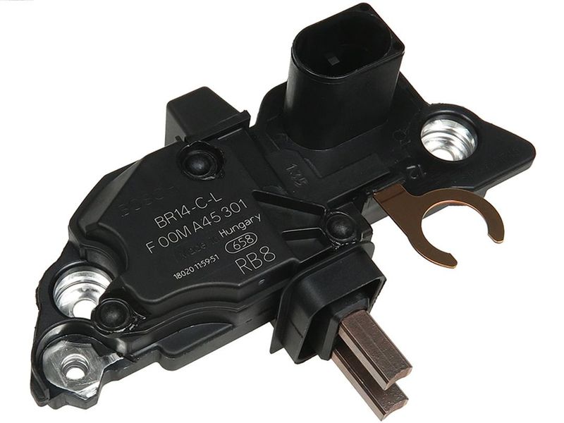 Alternator Regulator AS-PL ARE0166(BOSCH)