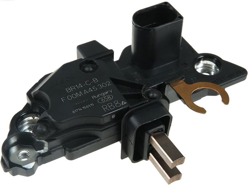 Alternator Regulator AS-PL ARE0173(BOSCH)