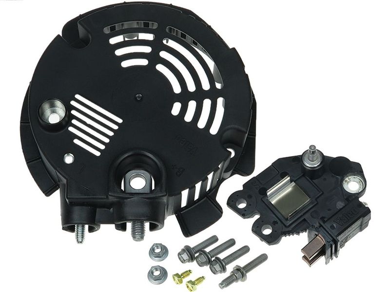 Protective Cap, alternator AS-PL ARE3026(VALEO)