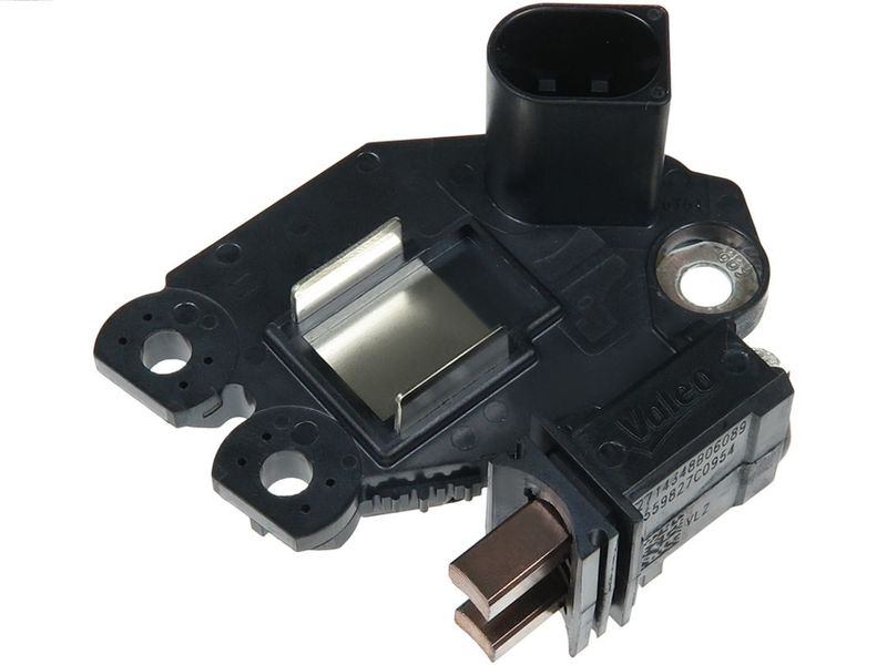 Alternator Regulator AS-PL ARE3034(VALEO)