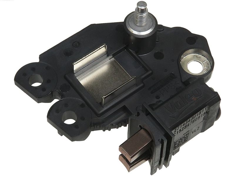 Alternator Regulator AS-PL ARE3129(VALEO)