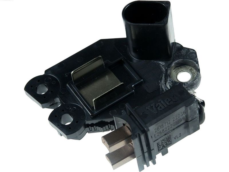 Alternator Regulator AS-PL ARE3146(VALEO)