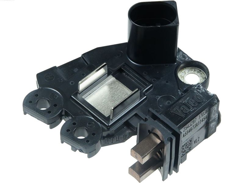 Alternator Regulator AS-PL ARE3165(VALEO)