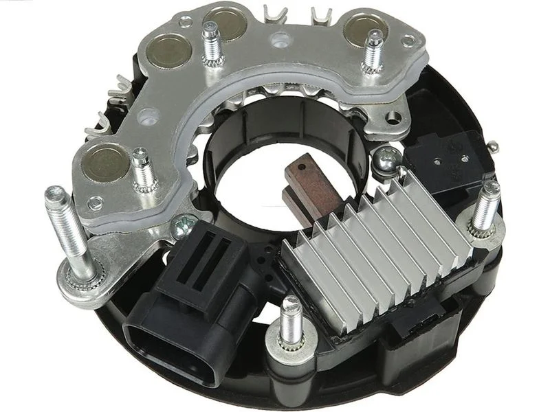 Rectifier, alternator AS-PL ARR2019