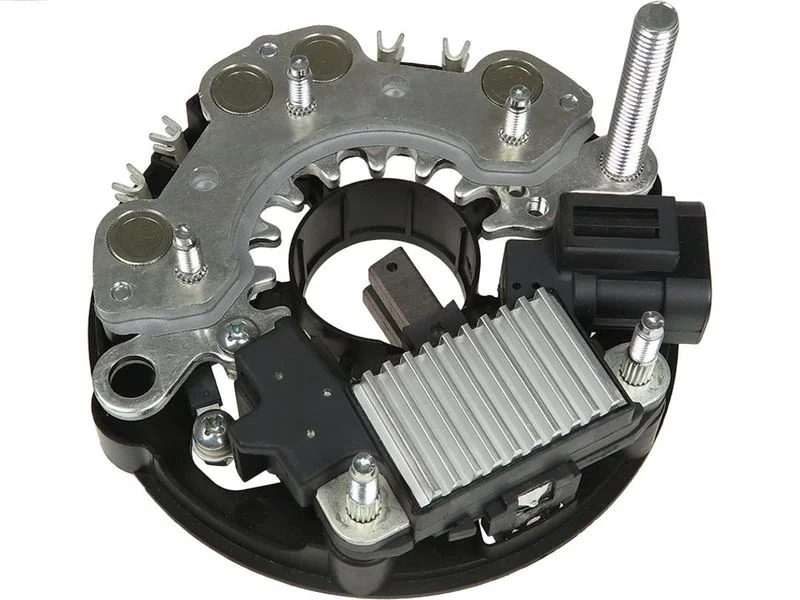Rectifier, alternator AS-PL ARR2026