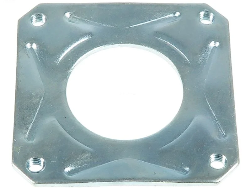 Remonto komplektas, kintamosios srovės generatorius AS-PL ARS0060(BULK)