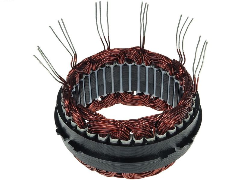 Stator, alternateur AS-PL AS0019