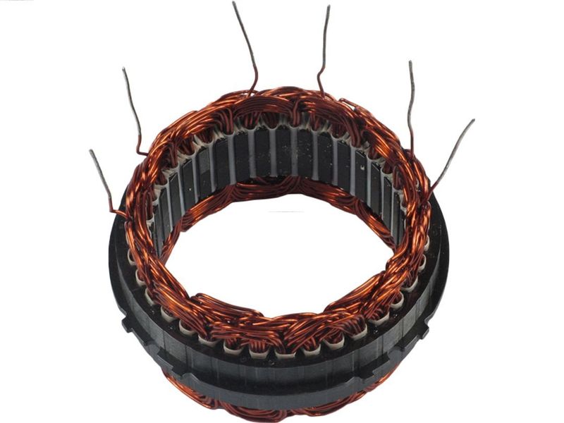 Stator, alternateur AS-PL AS0028